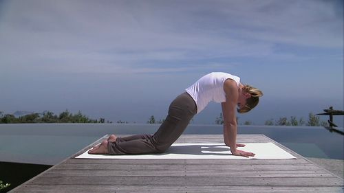 Vorschaubild: TriYoga - Zeit für den Rücken