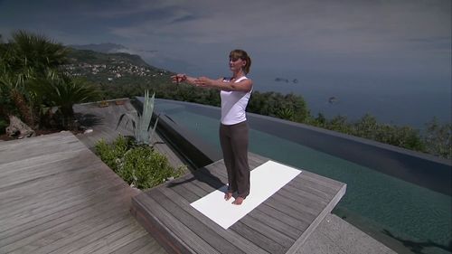 Vorschaubild: TriYoga - Kraft, Balance, Vitalität