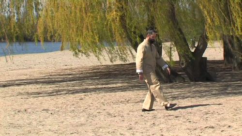 Vorschaubild: Tai Chi Walk