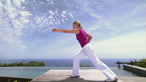 Vorschaubild: Fatburner intensiv - Calorie-Killer