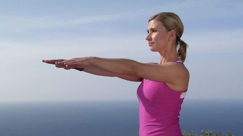 Vorschaubild: Fatburner intensiv - Figur-Express