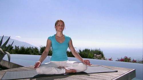 Vorschaubild: YogaPilates - Meditation
