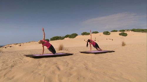 Preview: Perfect Body Workout - Grundkurs