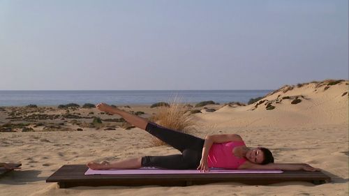 Preview: Perfect Body Workout - After-work