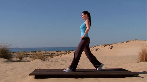 Vorschaubild: 7 Workouts - Powerkurs