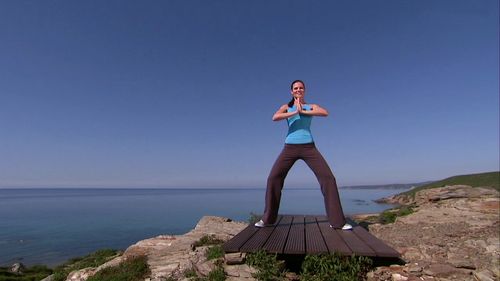Vorschaubild: 7 Workouts - Bodykurs intensiv