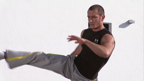 Vorschaubild: Shape your Body - Warm-up