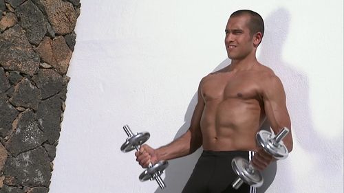 Vorschaubild: Shape your Arms - Powerkurs