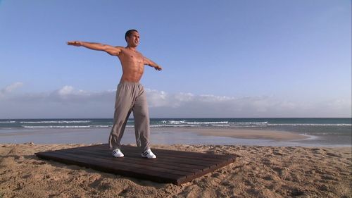 Vorschaubild: Shape your Body - Cardio-Power