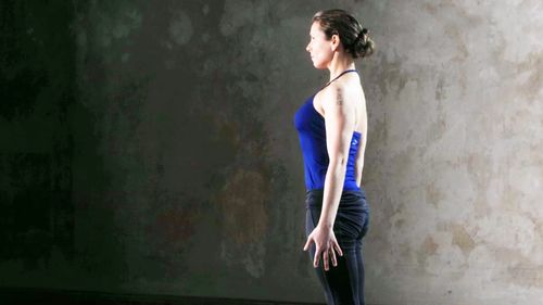 Vorschaubild: Power-Yoga - Morgen-Express