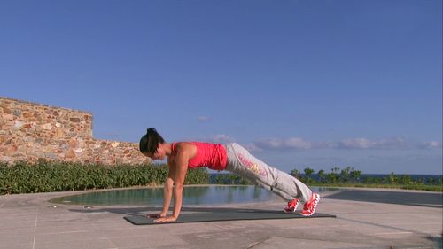 Vorschaubild: Instant Fitness - Allroundkurs 1