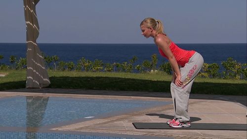 Vorschaubild: Instant Fitness - Allroundkurs 2