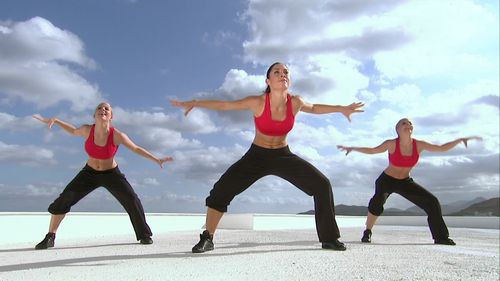 Vorschaubild: Fatburner Dance - Just Dance!