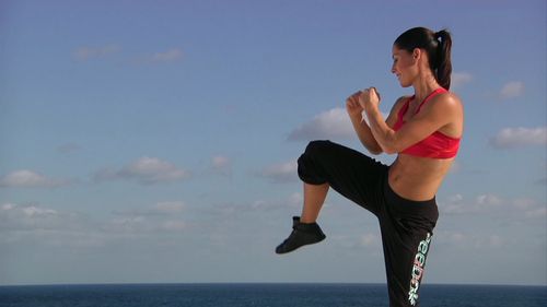 Vorschaubild: Fatburner Dance - Core & More