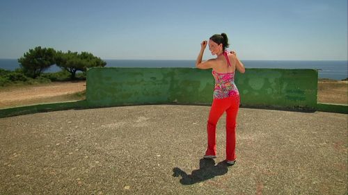 Vorschaubild: Latin Dance Workout - Einführung