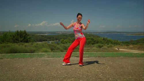 Vorschaubild: Latin Dance Workout