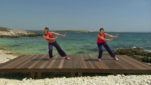 Vorschaubild: Fatburner Power - Komplettkurs