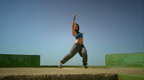 Vorschaubild: Dance Workout - Level 1