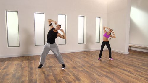 Vorschaubild: Functional Workout - Warm-up
