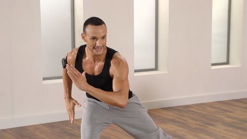 Vorschaubild: Functional Workout - Beine