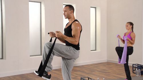 Vorschaubild: Functional Workout - Hauptkurs