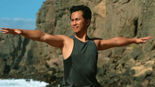 Vorschaubild: Bodyshaping Functional Yoga - Intensiv-Kurs