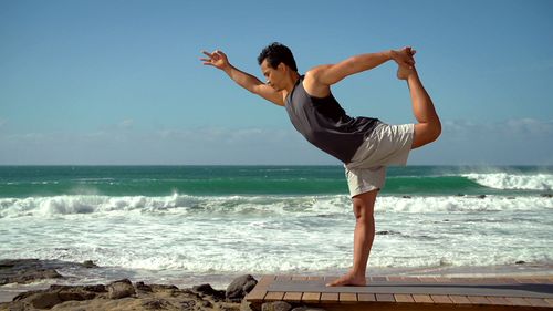 Vorschaubild: Bodyshaping Functional Yoga - Full Power