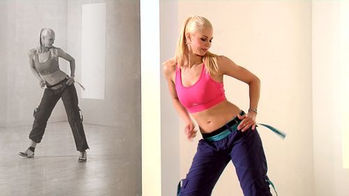 Vorschaubild: Kathies Latin Party - Salsa & Merengue Mix