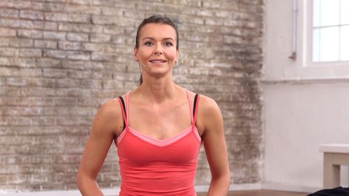 Vorschaubild: Hatha Yoga für Einsteiger - Einführung