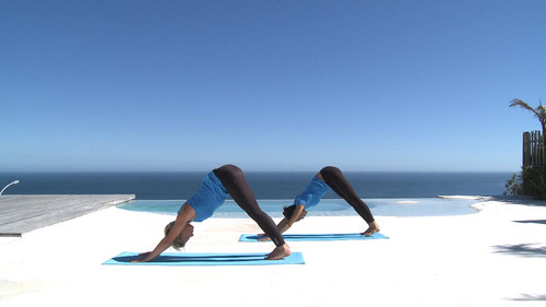 Vorschaubild: Yoga-BBP - Warm-up