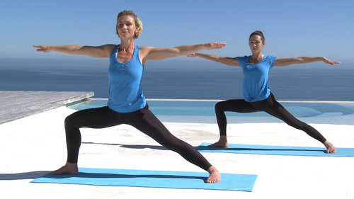 Vorschaubild: Yoga-BBP - Beine & Core