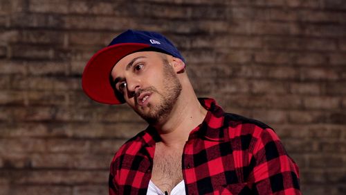Vorschaubild: Hip-Hop Easy Class - Warm-up