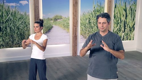 Vorschaubild: Herz Qi Gong - komplett