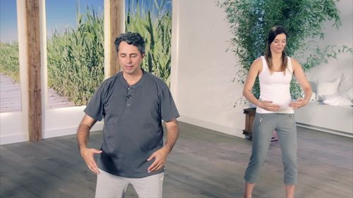 Vorschaubild: Herz Qi Gong - kompakt