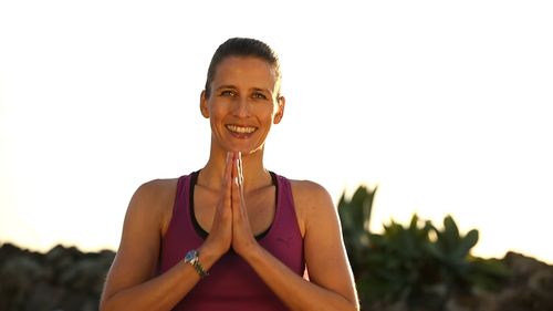 Vorschaubild: Yoga für Sportler - Einleitung
