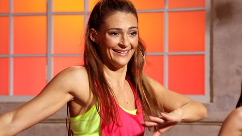 Vorschaubild: Brazilian Dance Workout - komplett