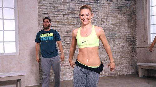 Vorschaubild: Push your Limits - komplett