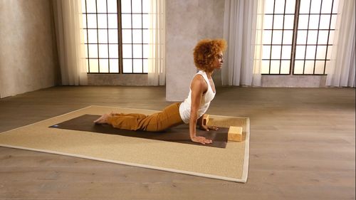 Vorschaubild: Yoga-Mix - Power-Yoga