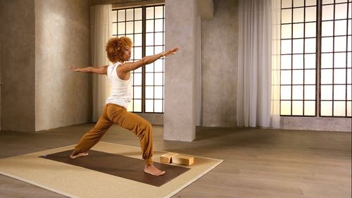 Vorschaubild: Yoga-Mix - Functional-Yoga