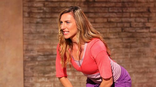 Vorschaubild: Fiesta Dance - Cooldown
