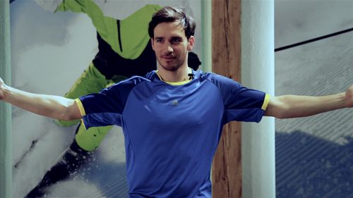 Vorschaubild: Fit für den Wintersport - 1. Woche