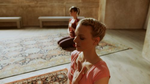 Vorschaubild: Detox-Yoga - Komplett