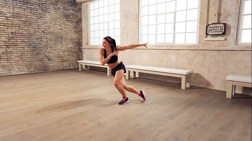 Vorschaubild: High Intensity Cardio - komplett