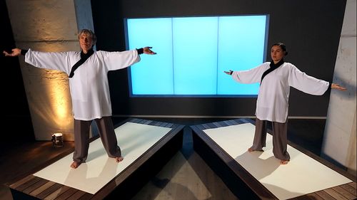 Vorschaubild: AnanDao - Fließen & Loslassen
