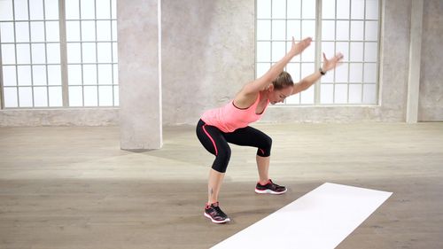 Vorschaubild: Fit in 4 Wochen - Starterpackage