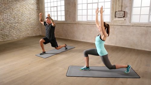 Vorschaubild: Training pur - Bauch, Beine, Po