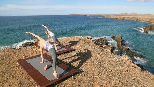 Vorschaubild: Relax Yoga - Active Yoga Relax