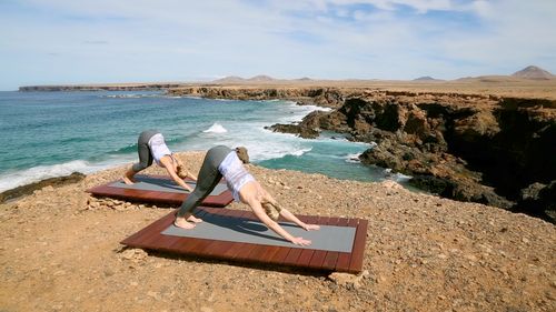 Vorschaubild: Relax Yoga - Sanft in den Morgen