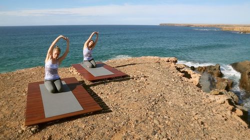 Vorschaubild: Relax Yoga - Aktiv in den Tag