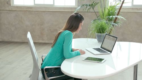 Vorschaubild: Augenschule - Leseabstand verändern